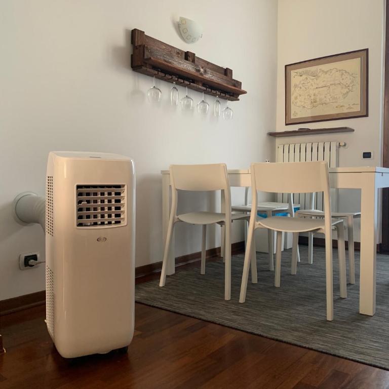 Appartamento rosada - Apartment - 19