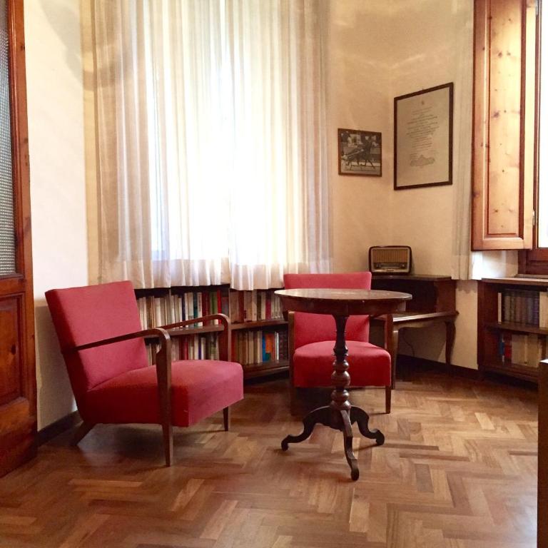 Villa Puccini - Casa con 3 Camere da Letto - 7