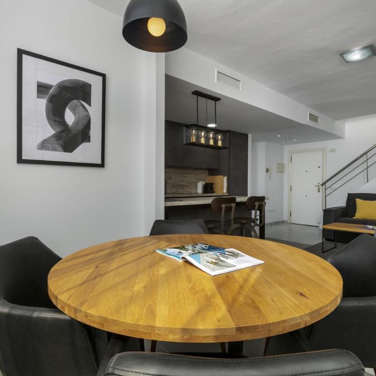 Marbella Real - 1 Bedroom Apartment by Finest Rentals - Apartamento con vistas al mar - 13