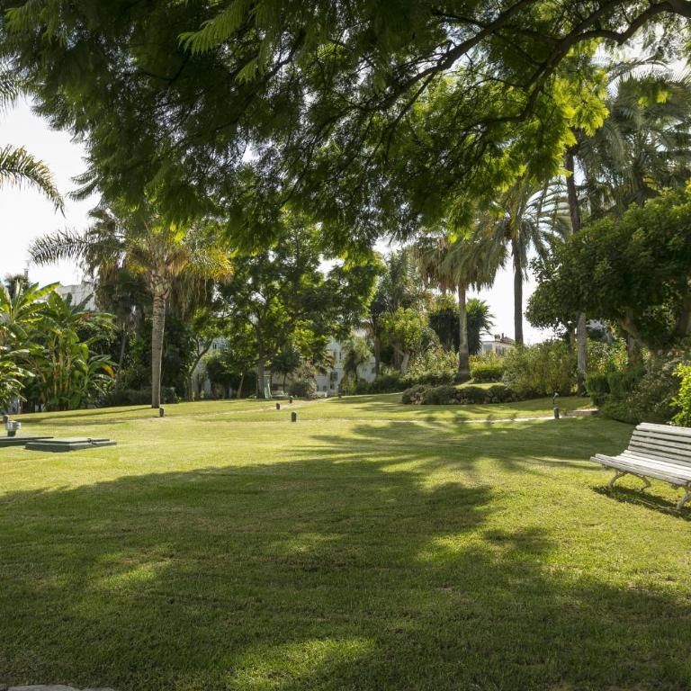 Marbella Real - 1 Bedroom Apartment by Finest Rentals - Apartamento con vistas al mar - 29