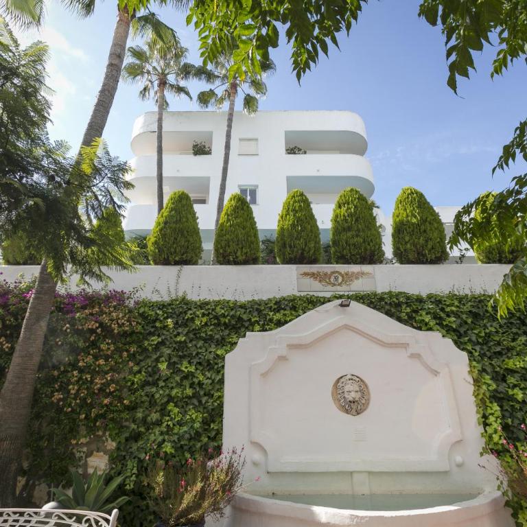 Marbella Real - 1 Bedroom Apartment by Finest Rentals - Apartamento con vistas al mar - 30