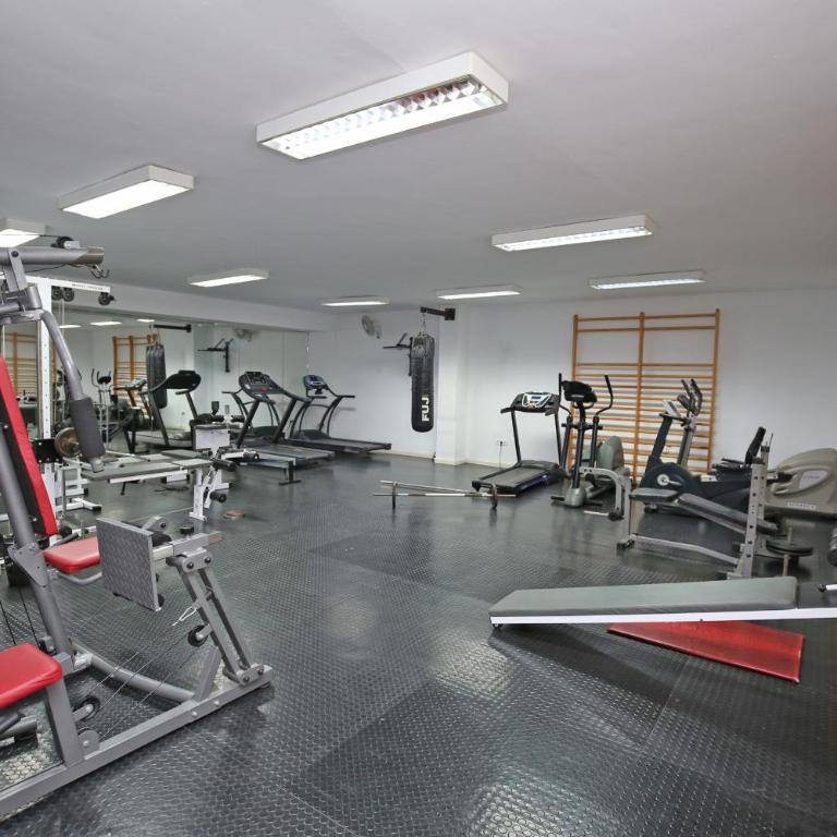 Marbella Real - 1 Bedroom Apartment by Finest Rentals - Apartamento con vistas al mar - 28