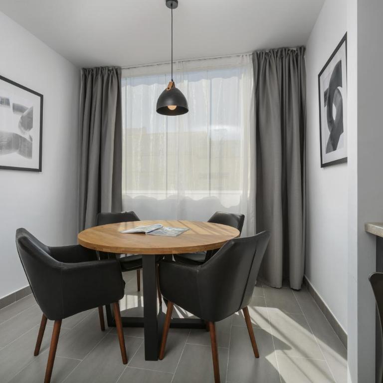 Marbella Real - 1 Bedroom Apartment by Finest Rentals - Apartamento con vistas al mar - 16