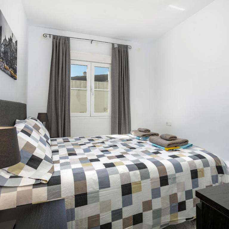 Marbella Real - 1 Bedroom Apartment by Finest Rentals - Apartamento con vistas al mar - 22