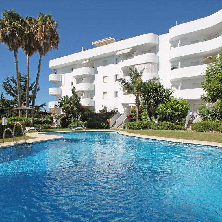 Marbella Real - 1 Bedroom Apartment by Finest Rentals - Apartamento con vistas al mar - 31