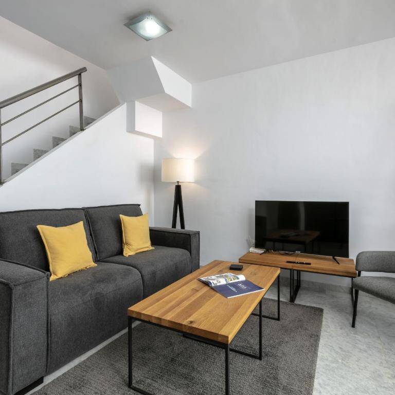 Marbella Real - 1 Bedroom Apartment by Finest Rentals - Apartamento con vistas al mar - 5