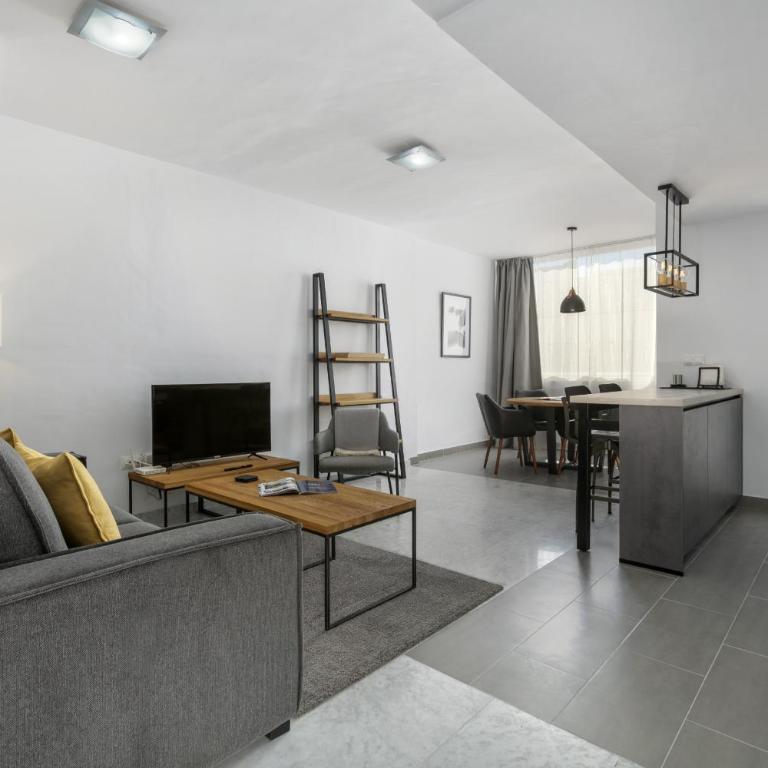 Marbella Real - 1 Bedroom Apartment by Finest Rentals - Apartamento con vistas al mar - 4