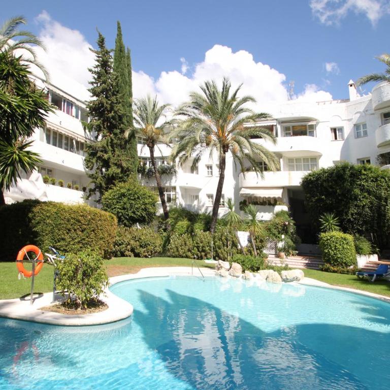 Marbella Real - 1 Bedroom Apartment by Finest Rentals - Apartamento con vistas al mar - 34