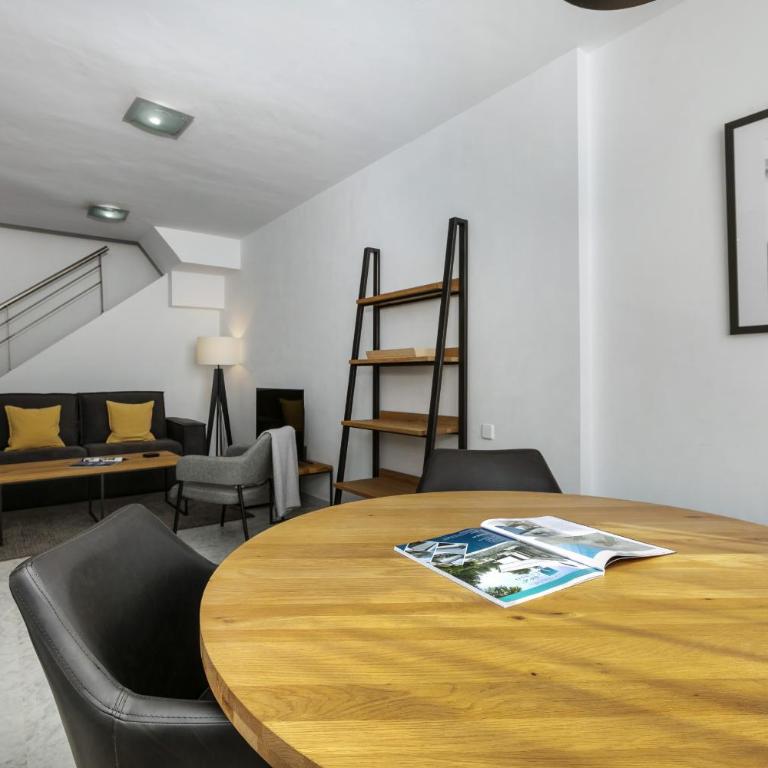 Marbella Real - 1 Bedroom Apartment by Finest Rentals - Apartamento con vistas al mar - 15