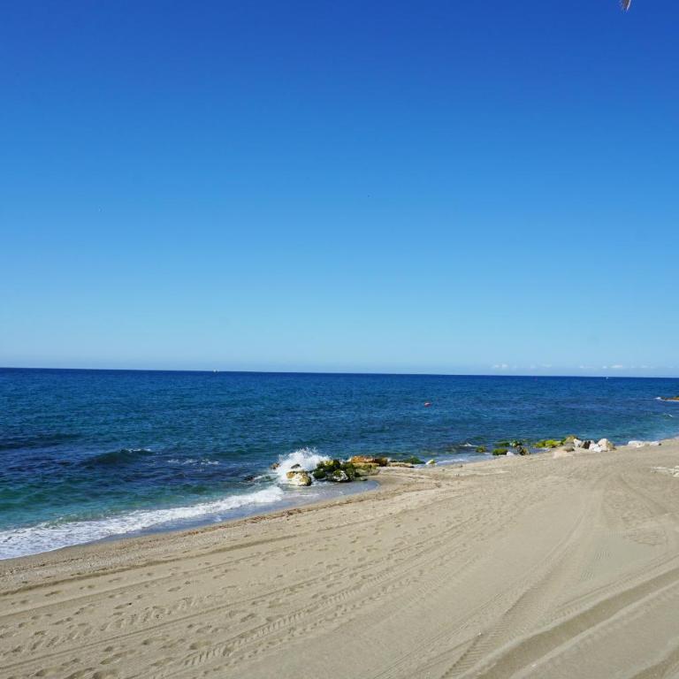 Marbella Real - 1 Bedroom Apartment by Finest Rentals - Apartamento con vistas al mar - 38