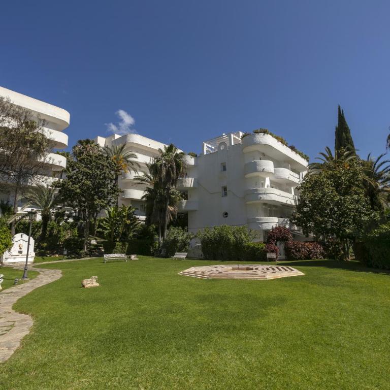 Marbella Real - 1 Bedroom Apartment by Finest Rentals - Apartamento con vistas al mar - 40