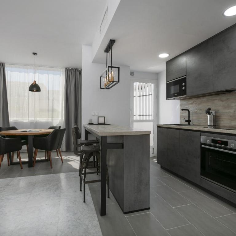 Marbella Real - 1 Bedroom Apartment by Finest Rentals - Apartamento con vistas al mar - 7