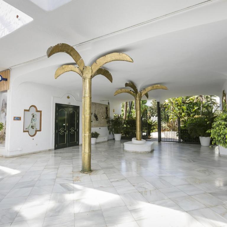 Marbella Real - 1 Bedroom Apartment by Finest Rentals - Apartamento con vistas al mar - 42