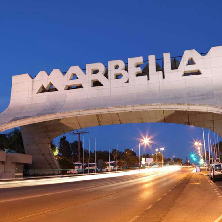 Marbella Real - 1 Bedroom Apartment by Finest Rentals - Apartamento con vistas al mar - 46