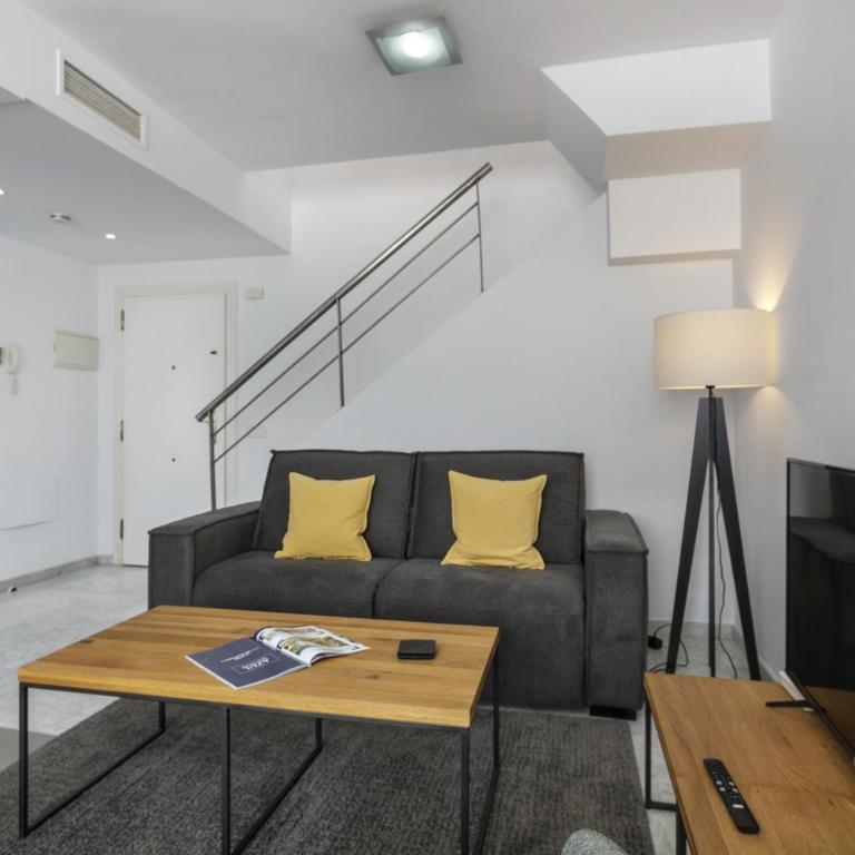 Marbella Real - 1 Bedroom Apartment by Finest Rentals - Apartamento con vistas al mar - 6