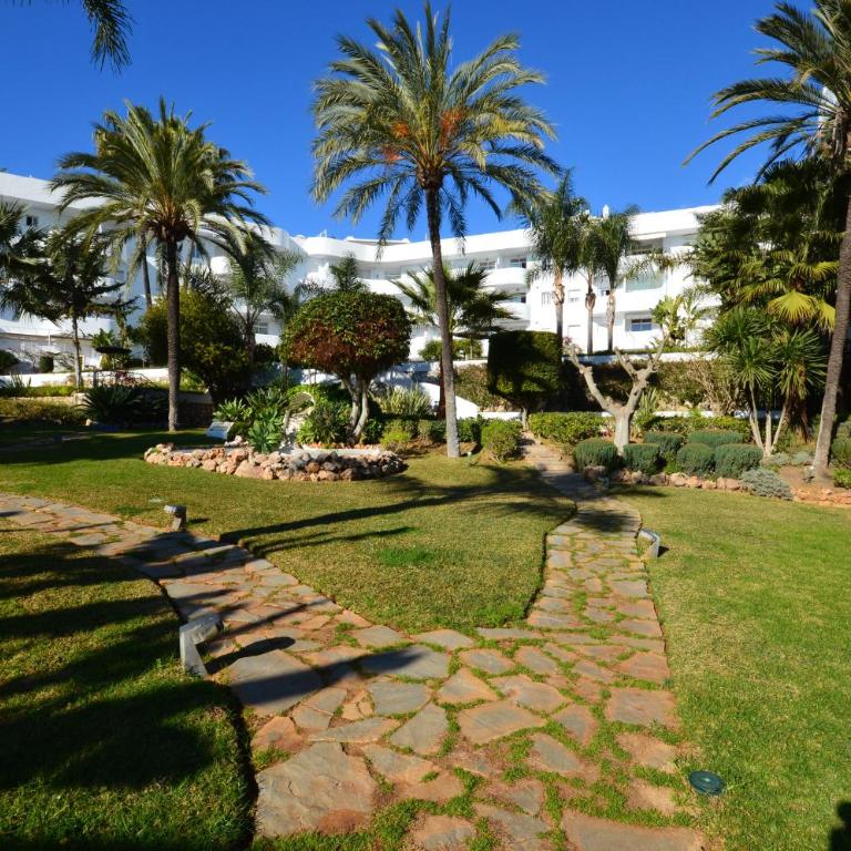 Marbella Real - 1 Bedroom Apartment by Finest Rentals - Apartamento con vistas al mar - 41