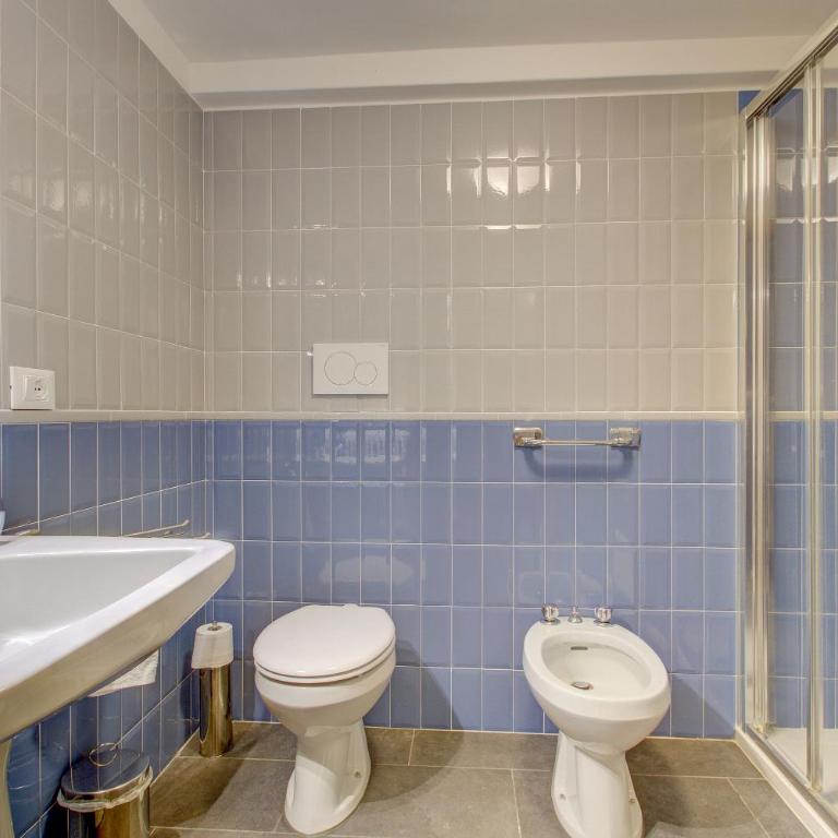 GRITTI Grand Canal - Appartamento con 2 Camere da Letto - 23