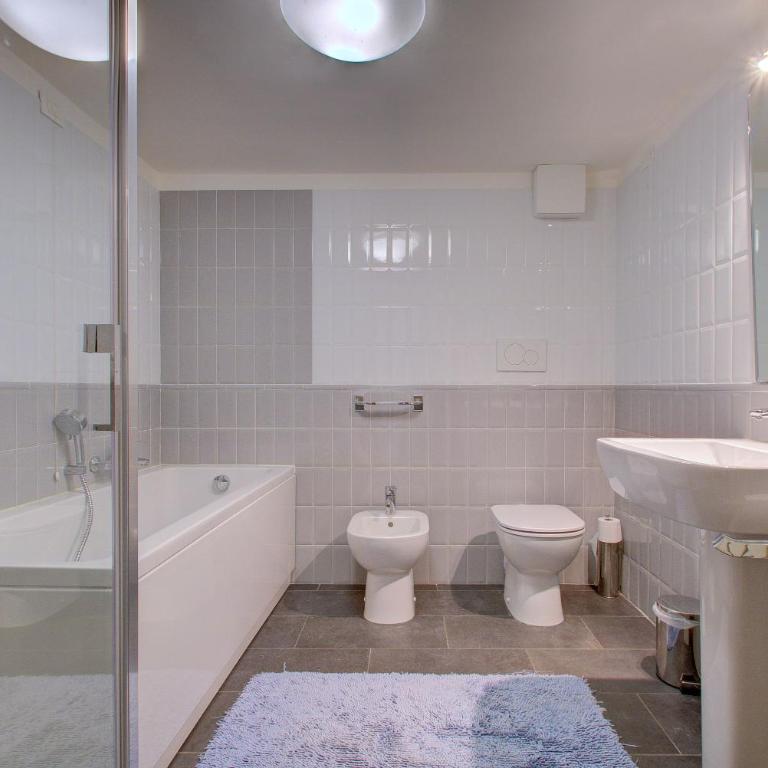 GRITTI Grand Canal - Appartamento con 2 Camere da Letto - 22