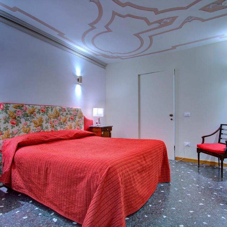 GRITTI Grand Canal - Appartamento con 2 Camere da Letto - 17