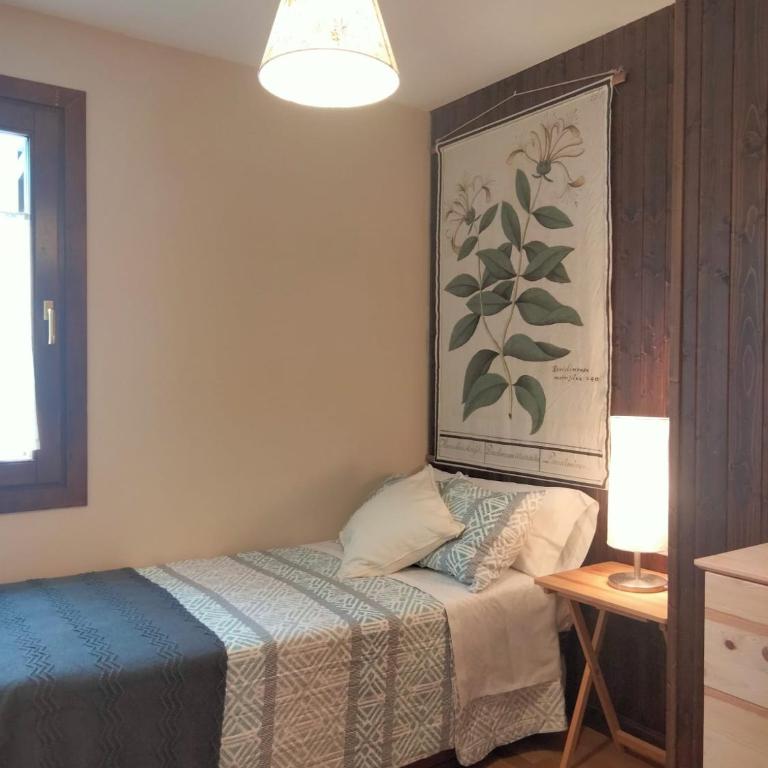 El Descanso del Sol - Apartamento en Pirineos - Three-Bedroom Apartment - 14