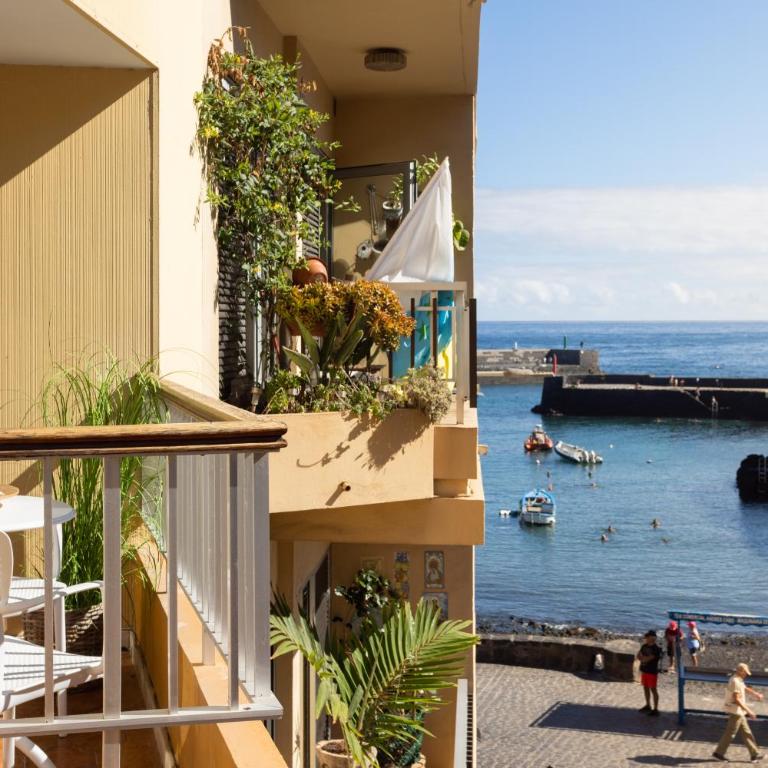 Marina 8 - Vivienda vacacional en el corazón del Puerto De la Cruz - Apartamento de 2 dormitorios - 29