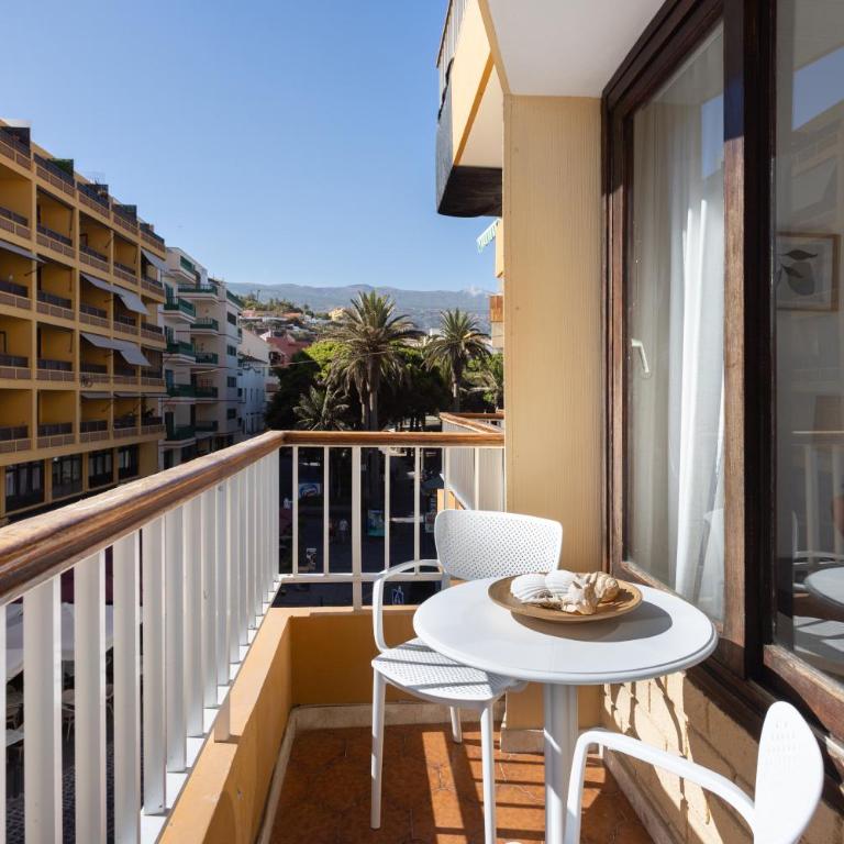 Marina 8 - Vivienda vacacional en el corazón del Puerto De la Cruz - Apartamento de 2 dormitorios - 6