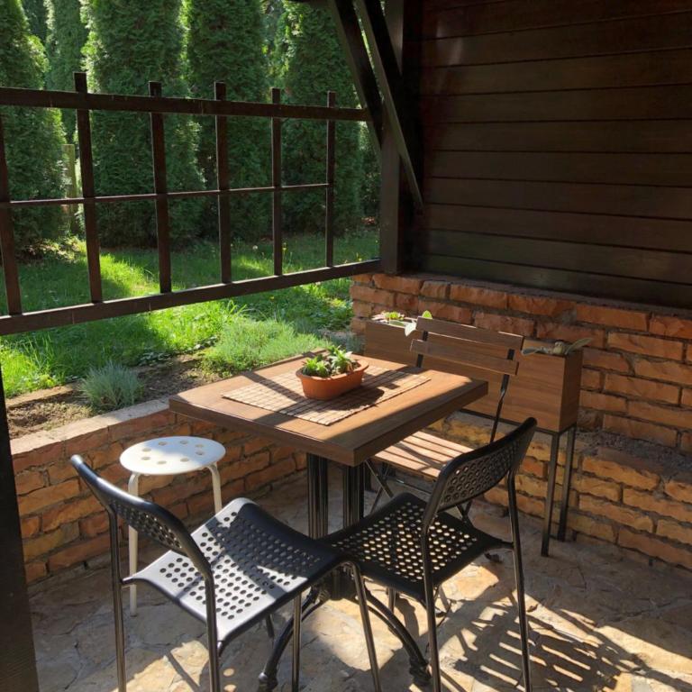 Zlatibor Vila Janjić - Apartman sa 1 Spavaćom Sobom - 6
