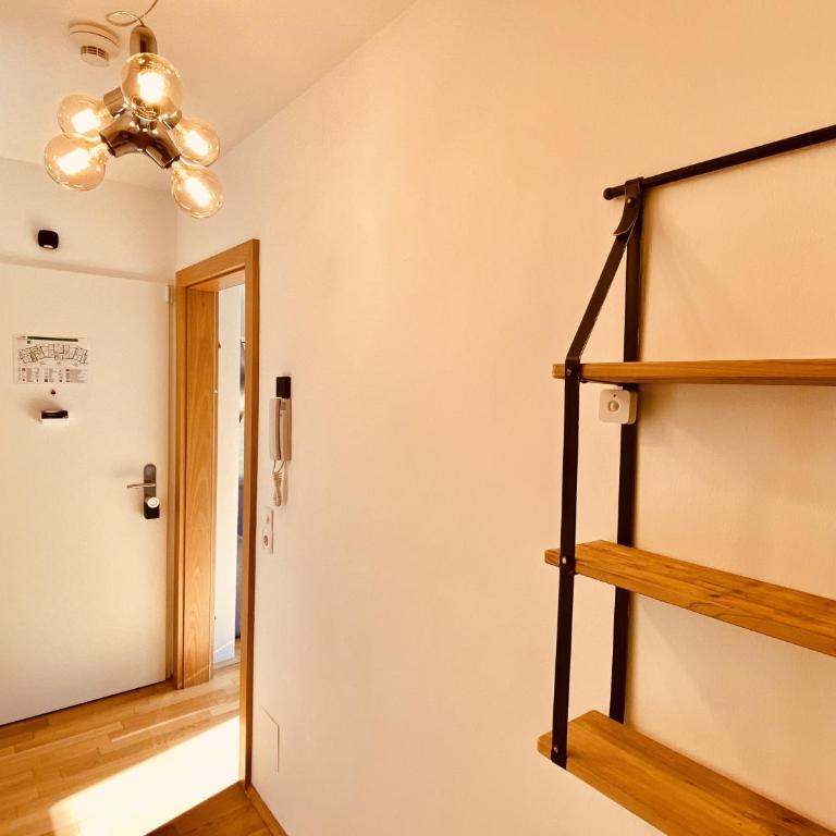 Modern Mountain Apart directly by Skiing area - Apartment - 13