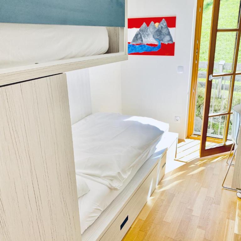 Modern Mountain Apart directly by Skiing area - Apartment - 19