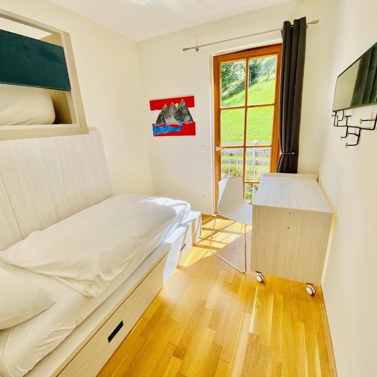 Modern Mountain Apart directly by Skiing area - Apartment - 20