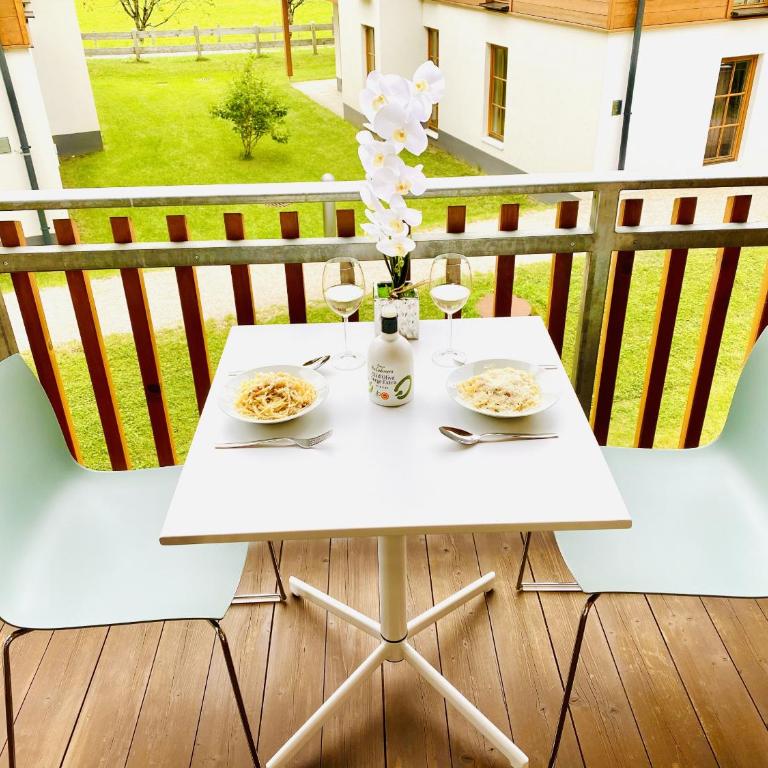 Modern Mountain Apart directly by Skiing area - Apartment - 11