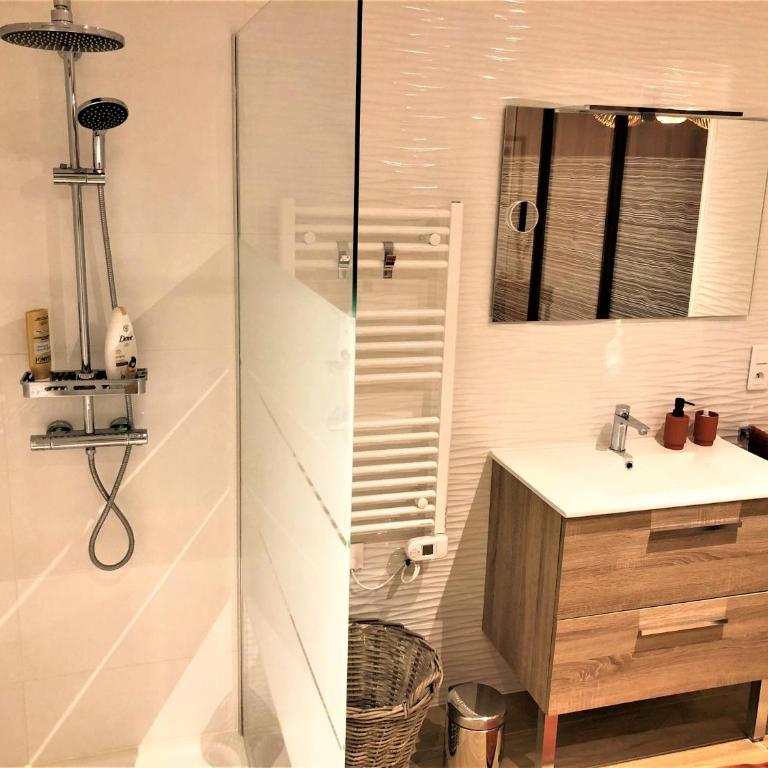 Le Mas Justin - Chambre Double Deluxe - 12