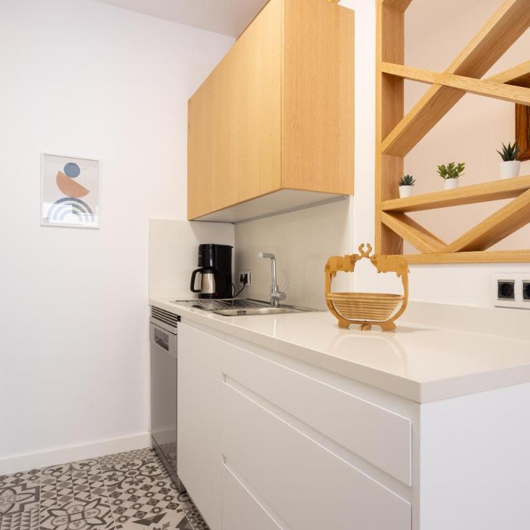 Marina 8 - Vivienda vacacional en el corazón del Puerto De la Cruz - Apartamento de 2 dormitorios - 13
