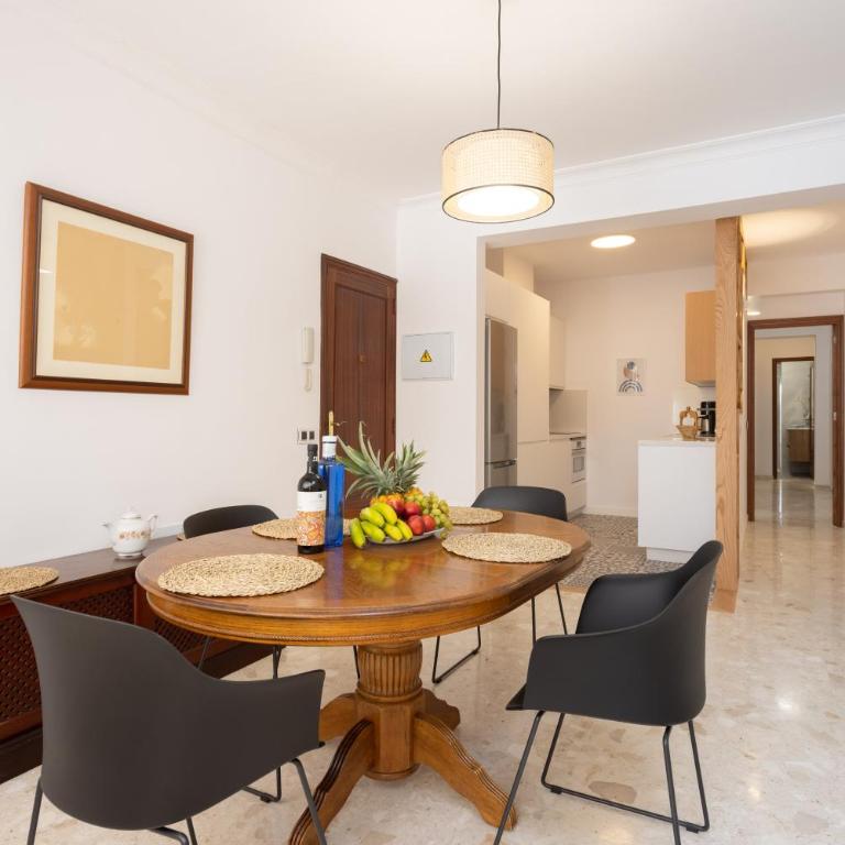 Marina 8 - Vivienda vacacional en el corazón del Puerto De la Cruz - Apartamento de 2 dormitorios - 12