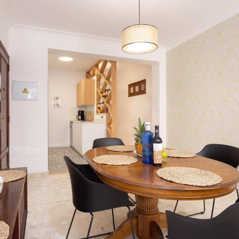 Marina 8 - Vivienda vacacional en el corazón del Puerto De la Cruz - Apartamento de 2 dormitorios - 14
