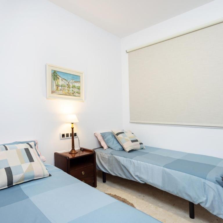 Marina 8 - Vivienda vacacional en el corazón del Puerto De la Cruz - Apartamento de 2 dormitorios - 21