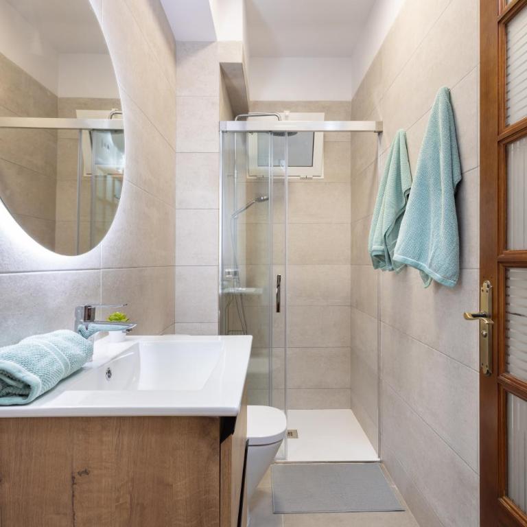 Marina 8 - Vivienda vacacional en el corazón del Puerto De la Cruz - Apartamento de 2 dormitorios - 22