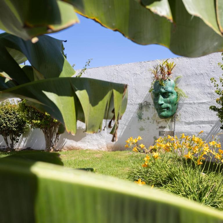 Marina 8 - Vivienda vacacional en el corazón del Puerto De la Cruz - Apartamento de 2 dormitorios - 40