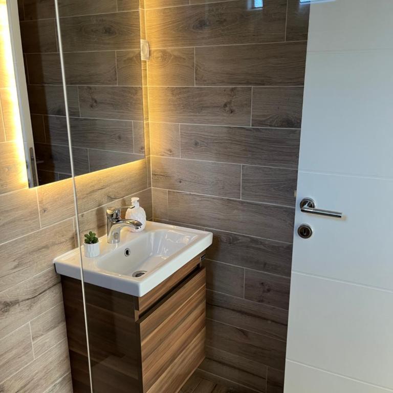 Apartmani Tesla - Studio - 17