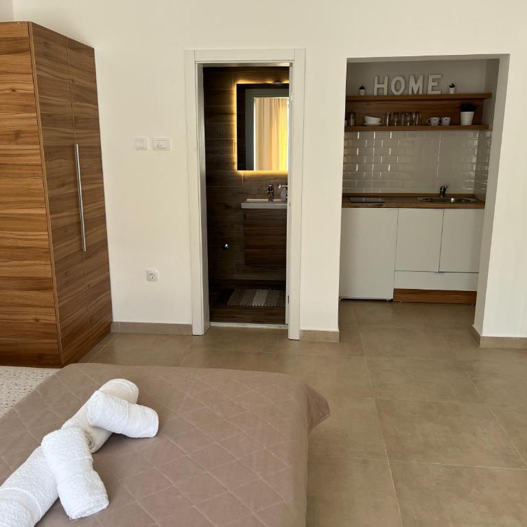 Apartmani Tesla - Studio - 10