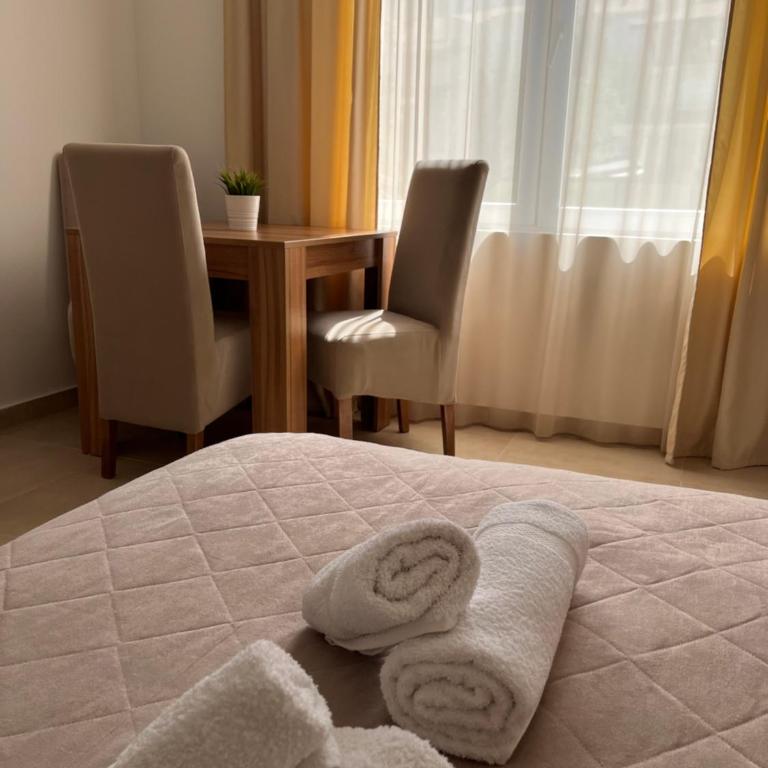 Apartmani Tesla - Studio - 15