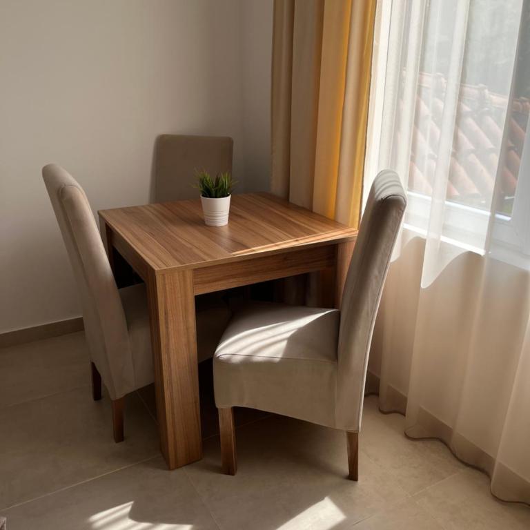 Apartmani Tesla - Studio - 14