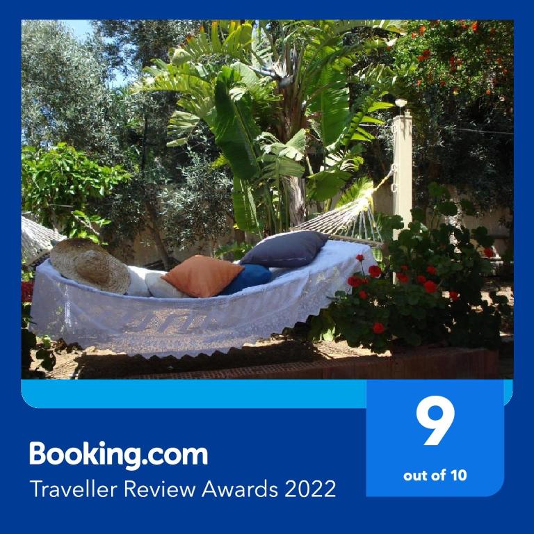 Villa Aurea - Three-Bedroom House With Sea View - 26