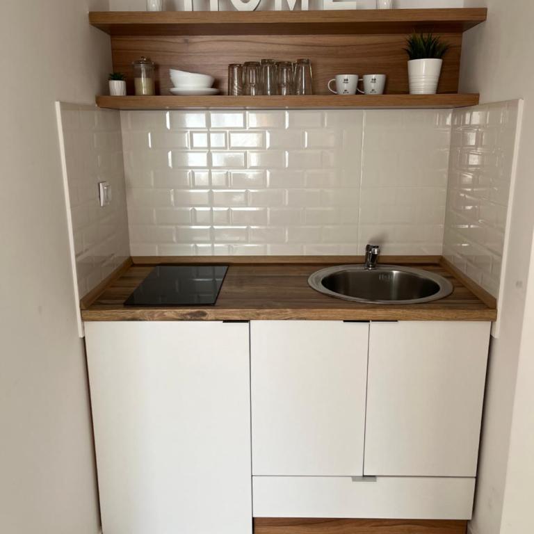 Apartmani Tesla - Studio - 4