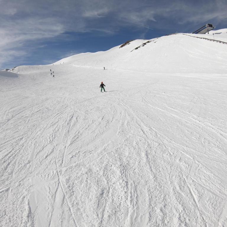 Modern Mountain Apart 2 - directly by Skiing area - Apartment - 35