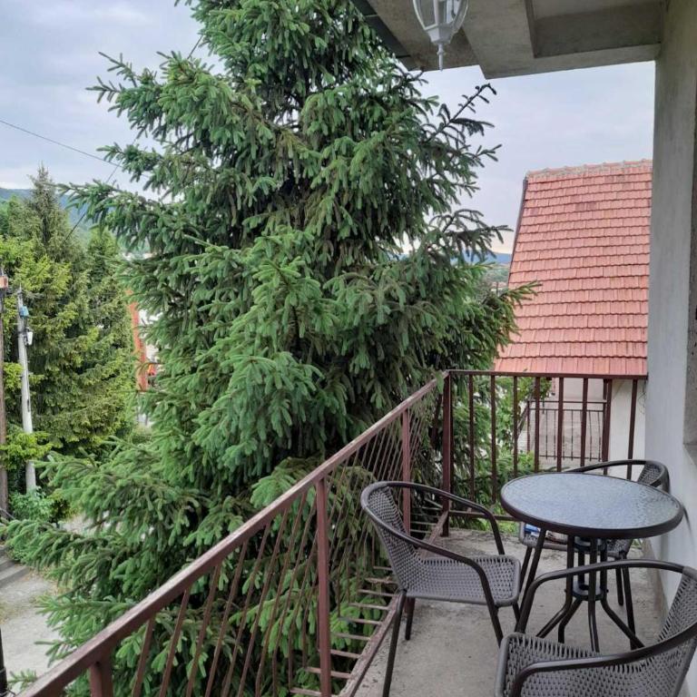 Beli Ocnjak - Apartman sa 2 Spavaće Sobe - 3