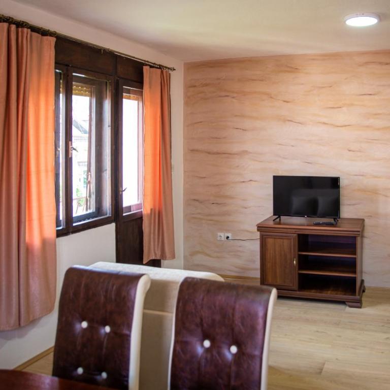 Beli Ocnjak - Apartman sa 2 Spavaće Sobe - 4