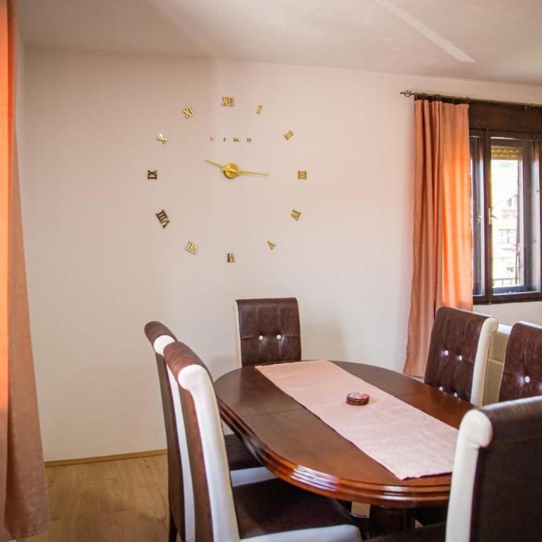Beli Ocnjak - Apartman sa 2 Spavaće Sobe - 11