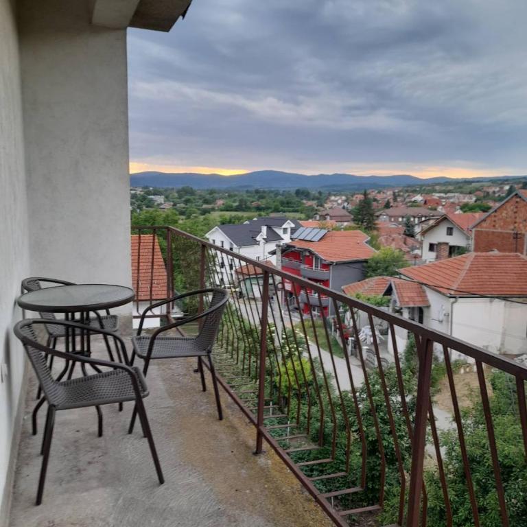 Beli Ocnjak - Apartman sa 2 Spavaće Sobe - 13