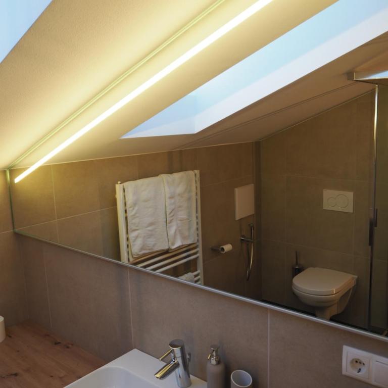 Ebner Appartements - Apartment 2 - 6
